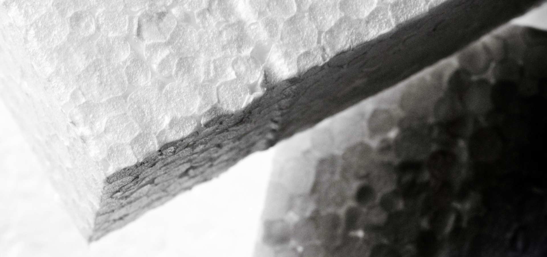 Hafif – Kolay işlenir – Yüksek Isı ve Ses Yalıtımı