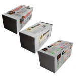 karbonlu eps yalıtım levhaları